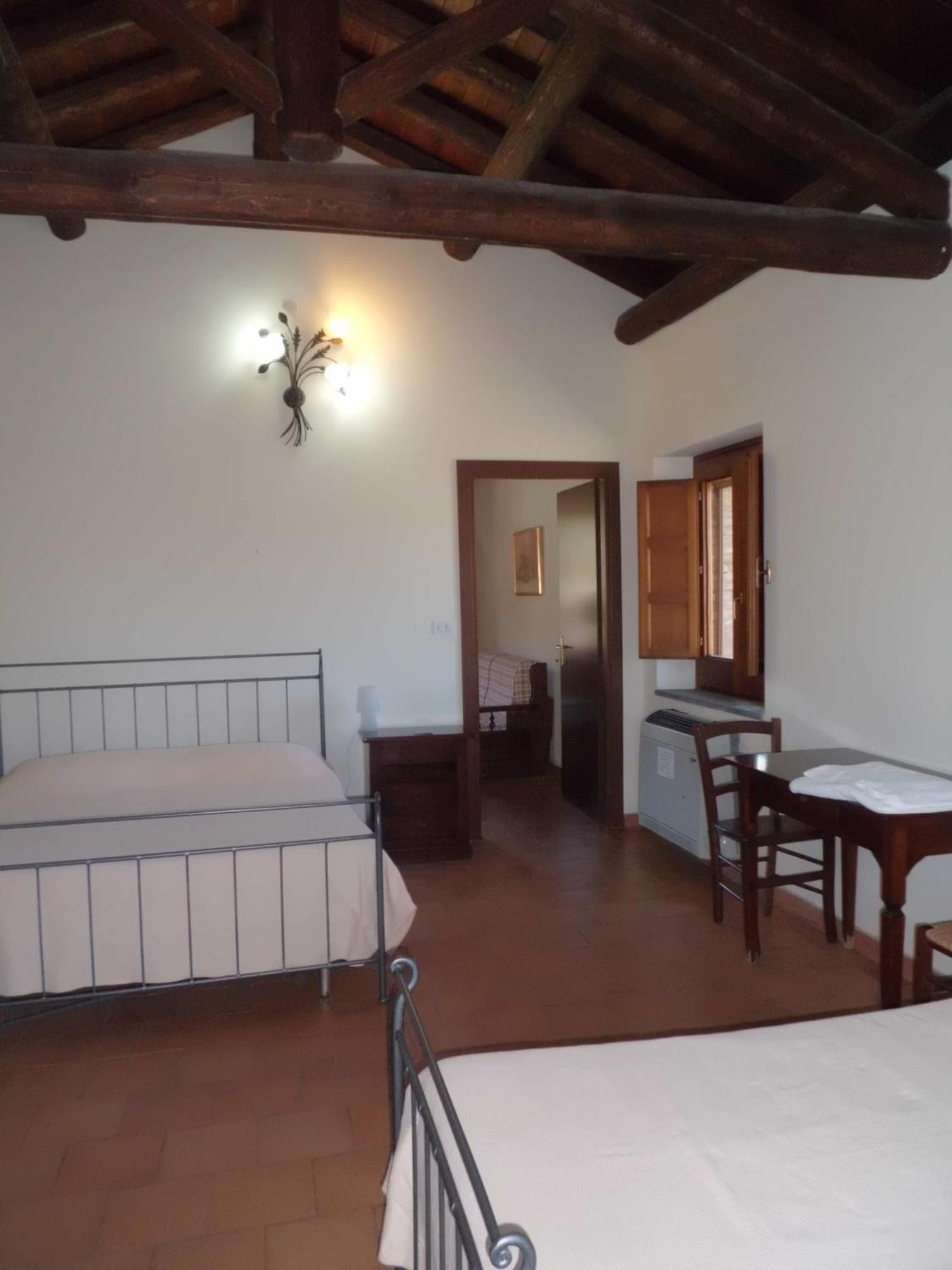 Etna Wine Azienda Agrituristica Passopisciaro ภายนอก รูปภาพ