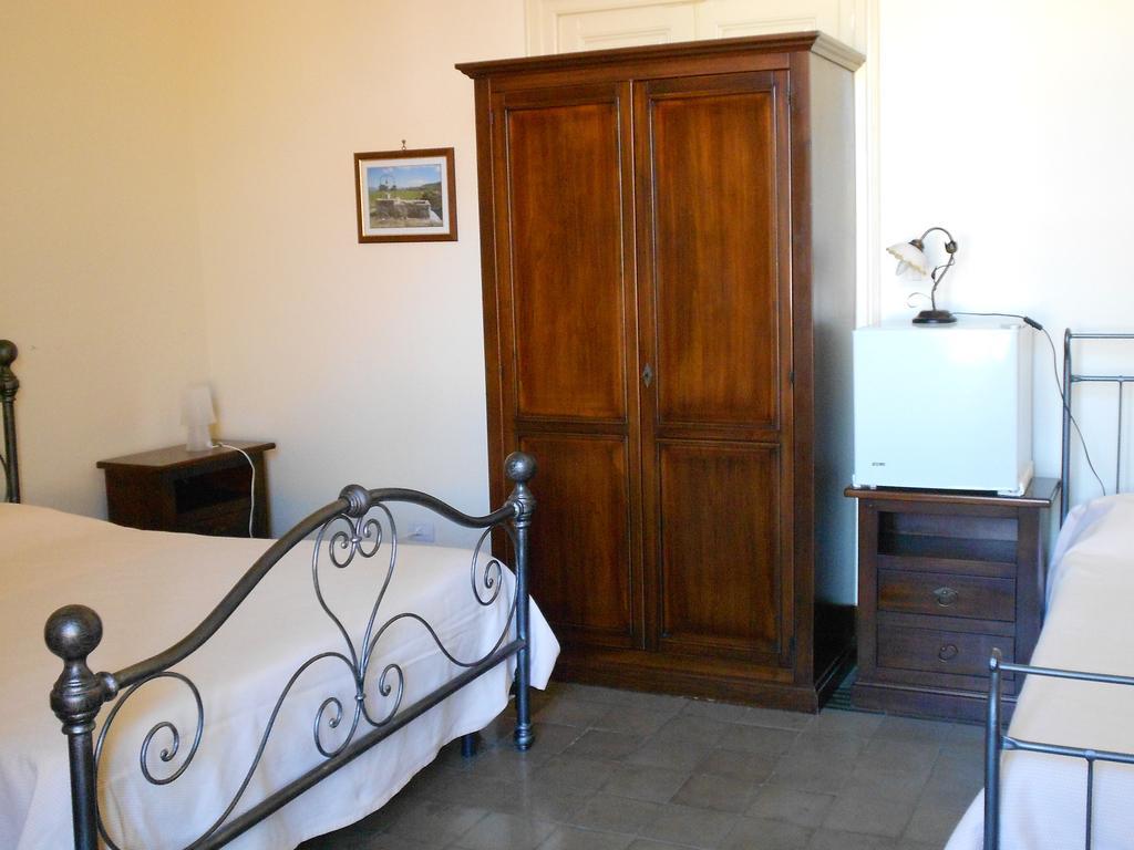 Etna Wine Azienda Agrituristica Passopisciaro ห้อง รูปภาพ