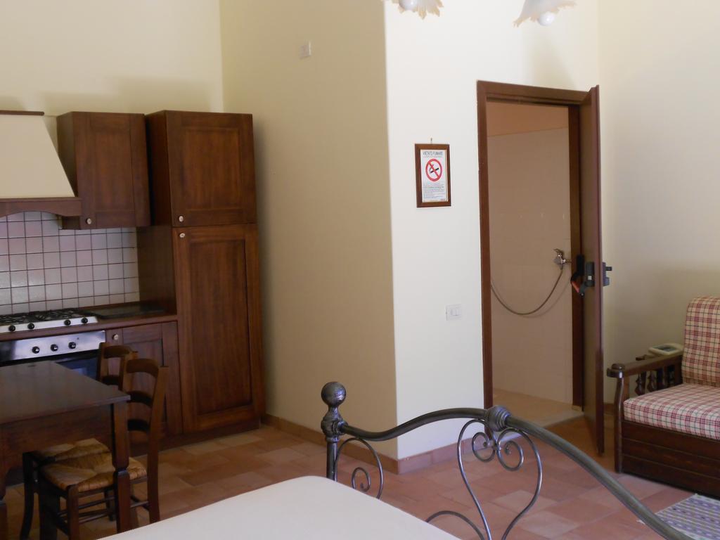 Etna Wine Azienda Agrituristica Passopisciaro ห้อง รูปภาพ