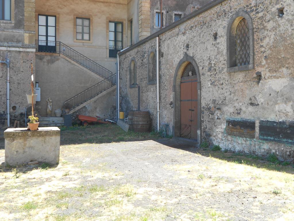 Etna Wine Azienda Agrituristica Passopisciaro ห้อง รูปภาพ