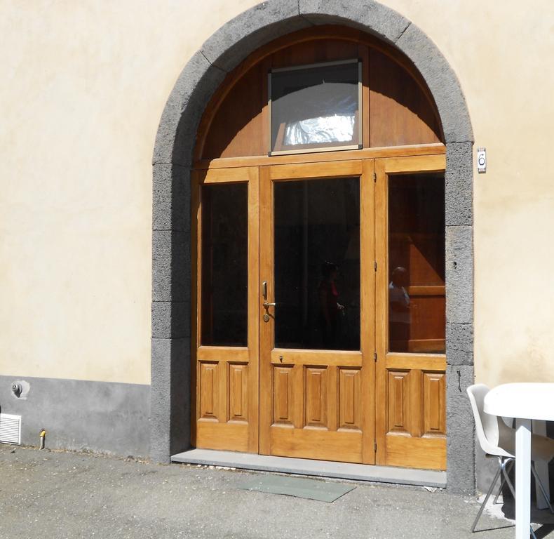 Etna Wine Azienda Agrituristica Passopisciaro ห้อง รูปภาพ