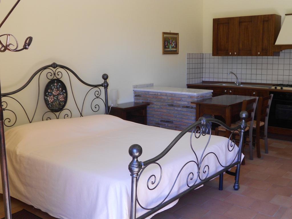 Etna Wine Azienda Agrituristica Passopisciaro ห้อง รูปภาพ