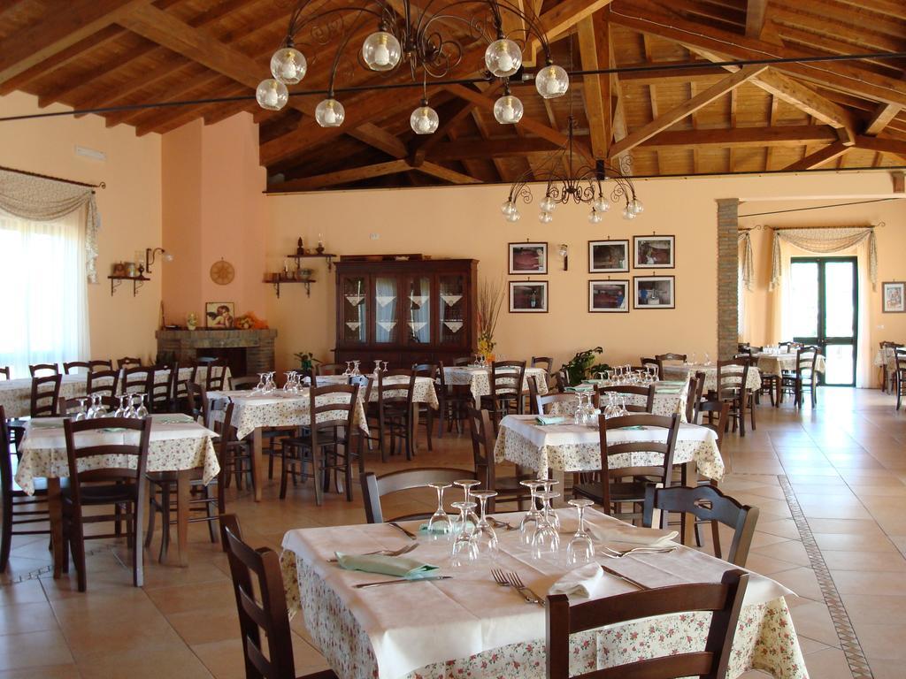 Etna Wine Azienda Agrituristica Passopisciaro ภายนอก รูปภาพ