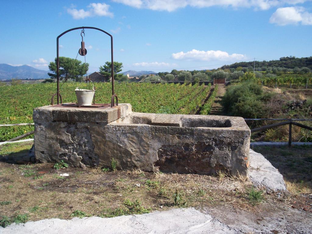Etna Wine Azienda Agrituristica Passopisciaro ห้อง รูปภาพ