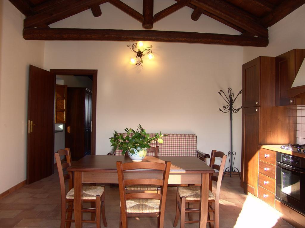 Etna Wine Azienda Agrituristica Passopisciaro ห้อง รูปภาพ