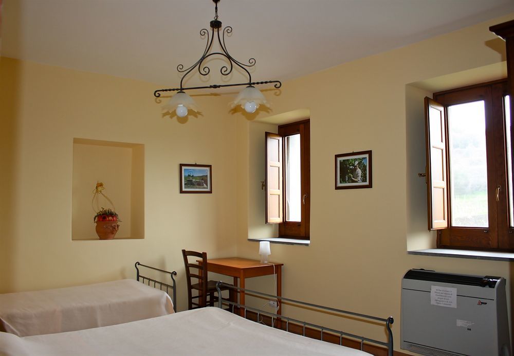 Etna Wine Azienda Agrituristica Passopisciaro ภายนอก รูปภาพ