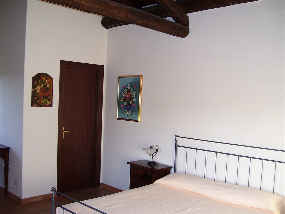 Etna Wine Azienda Agrituristica Passopisciaro ภายนอก รูปภาพ