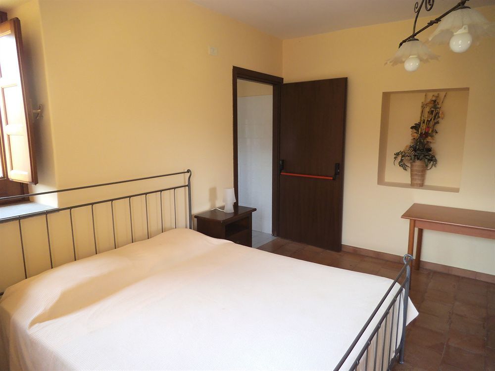 Etna Wine Azienda Agrituristica Passopisciaro ภายนอก รูปภาพ