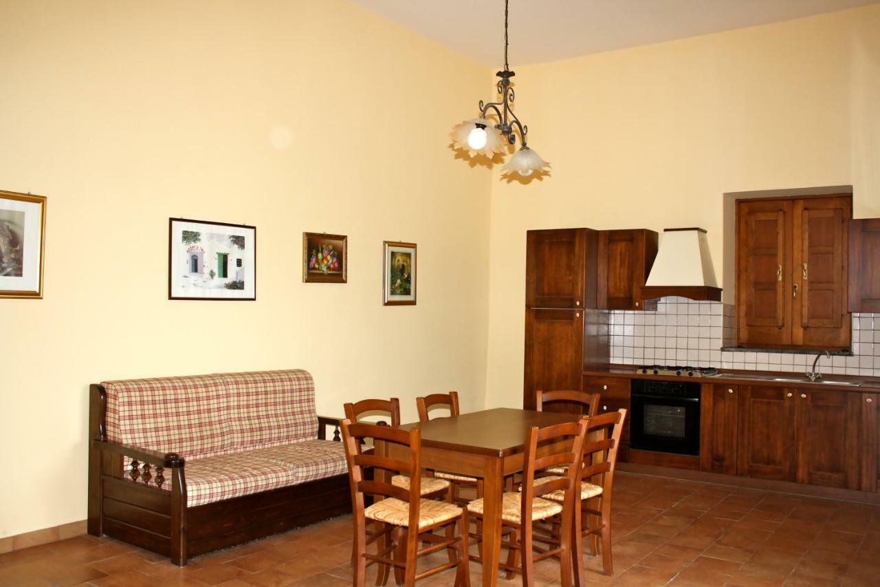 Etna Wine Azienda Agrituristica Passopisciaro ภายนอก รูปภาพ