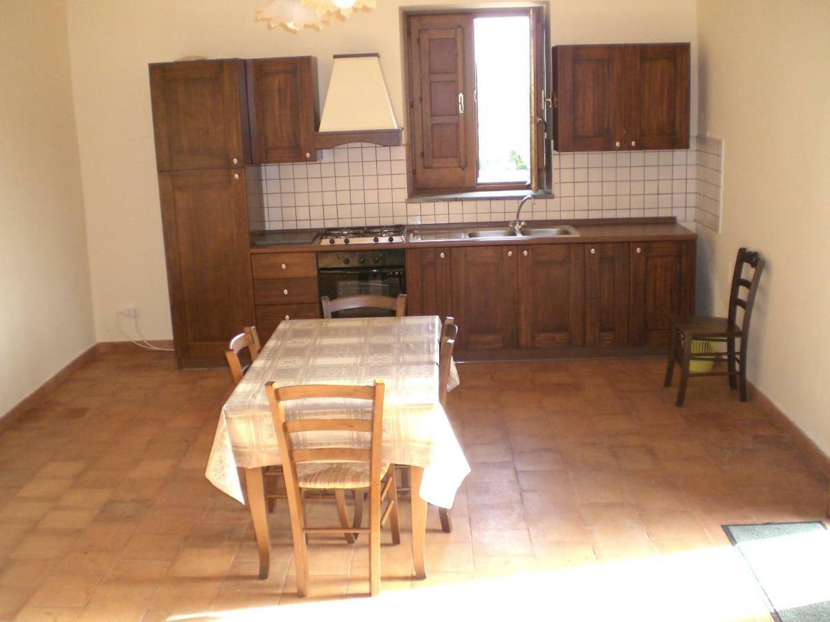 Etna Wine Azienda Agrituristica Passopisciaro ภายนอก รูปภาพ